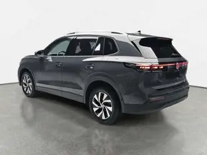 Volkswagen Tiguan TIGUAN 1.5 ETSI DSG LIFE LED-PLUS LENKASSIST PRO A Bild 5