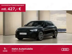 Audi A1 advanced Rückfahrkamera Klimaautoma