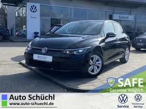 Volkswagen Golf 1.5 TSI Life APP-CONNECT+AHK+ACTIVE-INFO+KA