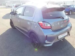 Mitsubishi Space Star Bild 4