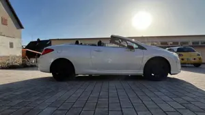 Peugeot 308 308 CC 120 VTi Tendance *TÜV Neu