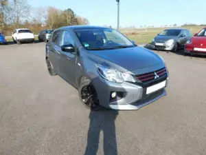 Mitsubishi Space Star Bild 2