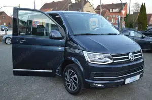 Volkswagen T6 Multivan 2.0 TDI DPF DSG Join Stdhzg/AHK/LED/NAVI/R-Kam/SH/