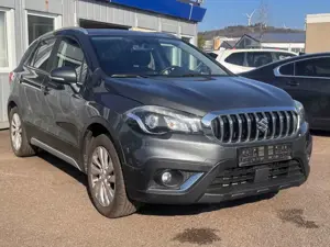 Suzuki Others (SX4) S-Cross