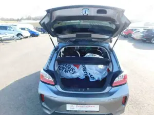 Mitsubishi Space Star Bild 5