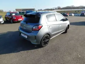 Mitsubishi Space Star Bild 3