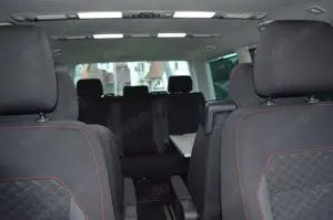 Volkswagen T6 Multivan 2.0 TDI DPF DSG Join Stdhzg/AHK/LED/NAVI/R-Kam/SH/ Bild 4