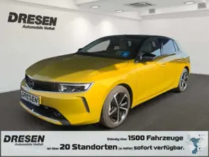 Opel Astra L Plug-in-Hybrid Business Elegance PHEV AHK-abnehm
