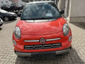 Fiat 500L 1.4 T-Jet Cross