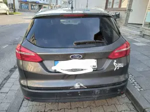 Ford Focus Focus Turnier 1.0 EcoBoost Start-Stopp-System Busi