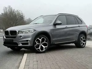 BMW X5 xDrive 30 d LED M Sport HK SoftClose MemorySitz