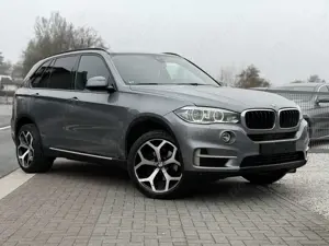 BMW X5 xDrive 30 d LED M Sport HK SoftClose MemorySitz Bild 3