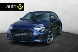 Audi A3 Sportback 35 TFSI S edition / Carplay / DAB