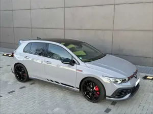 Volkswagen Golf GTI Clubsport, ACC, Business Premium-  Komfort Paket