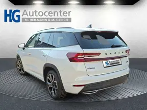 Skoda Kodiaq Sportline 1.5TSI 7S.Pano AHK 360° 20" Bild 3