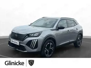 Peugeot 2008 ALLURE 130 ACC PDC Kamera SHZ Navi