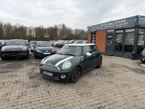 MINI Cooper D