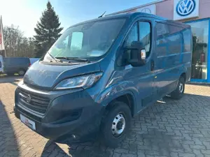 Fiat Ducato Kasten Klima Tempo Kamera PDC