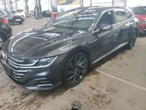 Volkswagen Arteon Shooting Brake R-Line 2.0TDI DSG AHK ACC