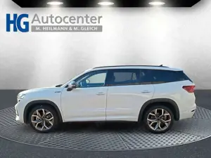 Skoda Kodiaq Sportline 1.5TSI 7S.Pano AHK 360° 20" Bild 2