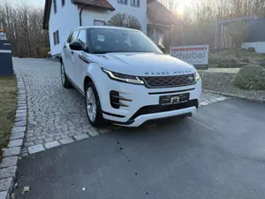 Land Rover Range Rover Evoque R-Dynamic SE
