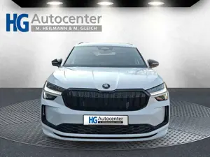 Skoda Kodiaq Sportline 1.5TSI 7S.Pano AHK 360° 20" Bild 5