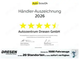 Opel Corsa Bild 2