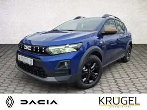 Dacia Sandero Stepway Extreme TCe 110 Bild 1