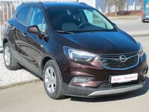 Opel Mokka X Innovation