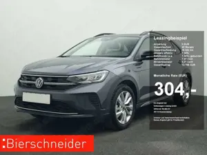 Volkswagen Taigo 1.0 TSI DSG Goal LED NAVI 17 KAMERA ACC SHZ PDC