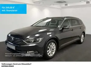 Volkswagen Passat Variant Comfortline 1.4 TSI Navigation