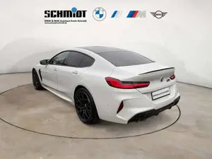 BMW M8 Competition xDrive GC + GARANTIE-bis-06.2030 Bild 3