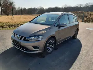 Volkswagen Golf Sportsvan 1.4 TSI SOUND,Bi-Xenon,Navi,