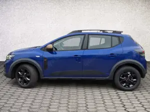 Dacia Sandero Stepway Extreme TCe 110 Bild 3