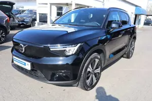 Volvo XC40 XC40 Recharge 69 kWh Single Motor Plus|AHK|NAVI