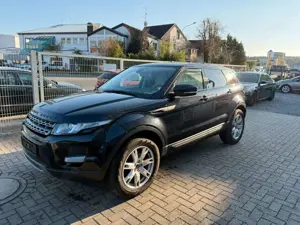 Land Rover Range Rover Evoque Pure 4x4