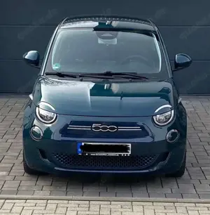 Fiat 500e 500e Action