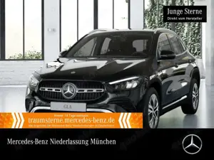 Mercedes-Benz GLA 180 PROGRESSIVE+LED+KAMERA+7G