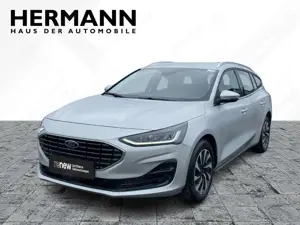 Ford Focus Turnier 1.0 EcoBoost Titanium LED*NAVI*SHZ