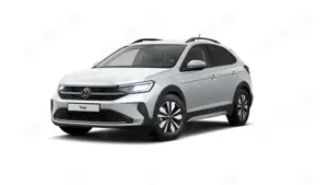 Volkswagen Taigo Bild 2