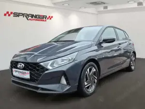Hyundai i20 Trend 1.0 T-GDI *RFK*LHZ*Klima**PDC*SHZ*