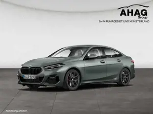 BMW 220 i xDrive Gran Coupé