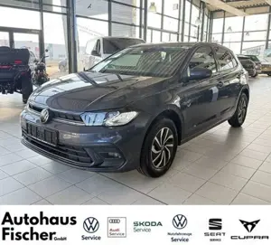 Volkswagen Polo 1.0 TSI OPF DSG Life
