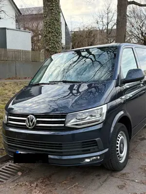 Volkswagen T6 Multivan