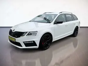 Skoda Octavia Bild 2
