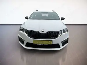 Skoda Octavia Bild 3