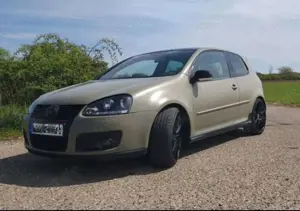 Volkswagen Golf GTI TÜV bis 03/2027