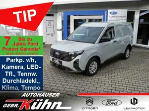 Ford Transit Courier 1,0 Trend - Kamera, Allw. Reifen, Durchladekl.