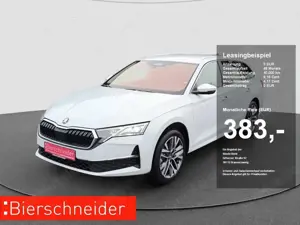 Skoda Octavia Combi 1.5 TSI DSG Balance AHK NAV LED 360 KESSY SH