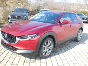 Mazda CX-30 2.5L e-SKYACTIV G 140PS Automatic Exclusive-Line,